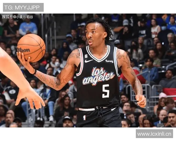 海兰德回忆快船经历：耐心教会我成长与成熟的真谛